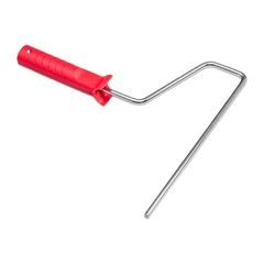 Držák k malířským válečkům 24cm/8mm