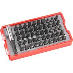 EXTOL PREMIUM hroty, sada 51ks, 8819642