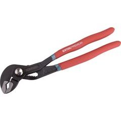 EXTOL PREMIUM kleště SIKO nastavitelné, 250mm, CrV, 8813167