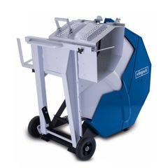 Scheppach HS 730 kolébková pila/cirkulárka 700 mm