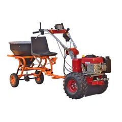 Dakr Rozmetač KRH-03 se sedačkou
