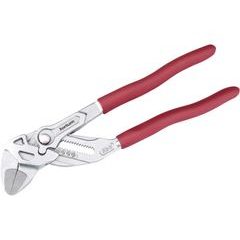 FORTUM klíč klešťový stavitelný, 260mm, CrV, 4770212