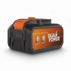 Powerplus POWDP9040 Baterie 40V LI-ION 4,0Ah