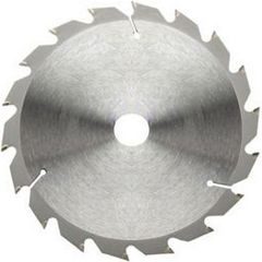 Makita B-12859 - kotouč pilový dřevo MAKFORCE 270x2.6x30mm 18Z