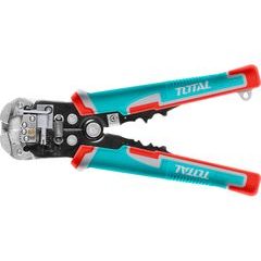 Total Kleště odizolovací/krimpovací, THT152429