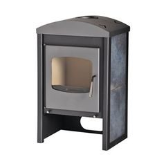 HS Flamingo NARVIK krbová kamna