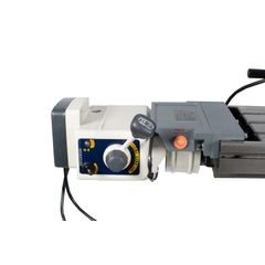 PS-201/45 - Podélný posuv pro frézku FP-45P, 48SP, 48SPN