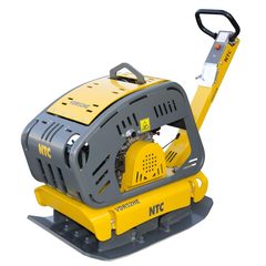 NTC VDR 52 H - Vibrační deska reverzní