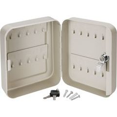 EXTOL CRAFT schránka na klíče, 200x160x80mm, 99020