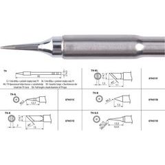 EXTOL INDUSTRIAL hrot pájecí, T9-ILS, 8794511D