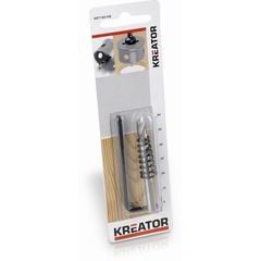 Kreator KRT100198 Centrovací vrták 19/20/22 mm