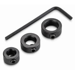 Kreator KRT016001 Hloubkový doraz - SET 6.0/8.0/10.0 mm