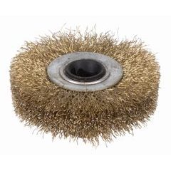 Kreator KRT270401 Brusný kotouč mosazný 10mm