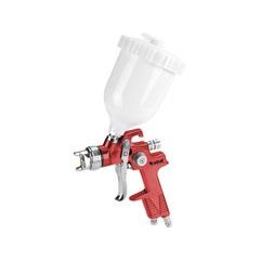 EXTOL PREMIUM GG 600-14 pistole stříkací HVLP, pneu, 8865052