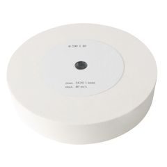 Scheppach Brusný kotouč ( 200 x 40 x 16 mm, K100 ) pro BG 200 AL