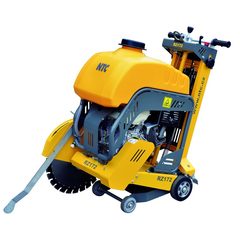 NTC RZ 202 - Řezač spár