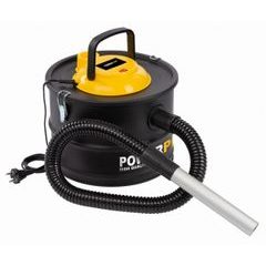 Powerplus POWX3000 Separátor / vysavač popela 1 000W (15L)