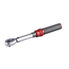 EXTOL PREMIUM klíč momentový, 1/4', 1-6Nm, CrV, 8825304