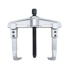 EXTOL PREMIUM stahovák dvouramenný, kovaný, rozpětí 200, hloubka 150mm, 8816724