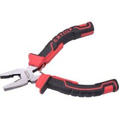 EXTOL PREMIUM kleště kombinované mini, 125mm, 8813020