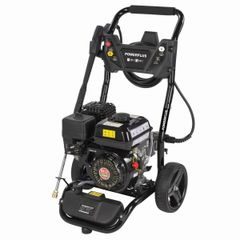 Powerplus POWXG9090 Benzinová tlaková myčka s čerpadlem 210cc 255bar