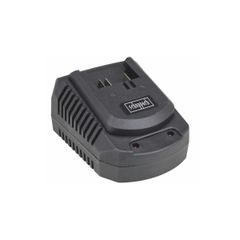 Scheppach FC2.4-20ProS 20V nabíječka 2,4 A