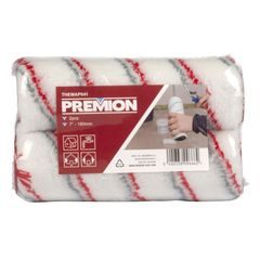 Premion THEMAP041 Váleček malířský akryl 180mm 2ks