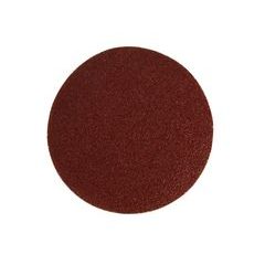 EXTOL PREMIUM papíry brusné výsek, suchý zip, bal. 10ks, 115mm, P120, 8803537