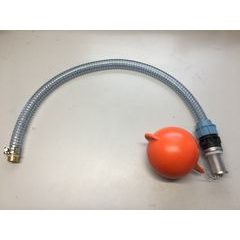 Hadice sací s plovákem AL-KO