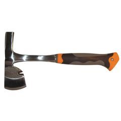 Sekera víceúčelová 600g/34cm měkká ručka