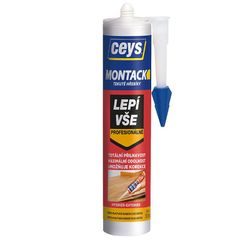 Montack CEYS Lepí vše profesionálně 300ml
