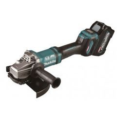 Makita GA038GT201 - Aku úhlová bruska 230mm Li-ion XGT 40V,/5,0Ah,kufr