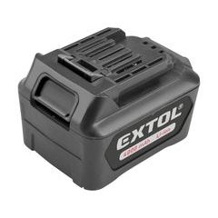 EXTOL ENERGY baterie akumulátorová, 12V Li-ion, 4Ah, 8891152C