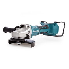 Makita DGA700Z - Aku úhlová bruska 180mm Li-ion LXT 2x18V, bez aku Z