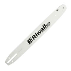 Riwall PRO Vodící lišta 16" (40 cm) 3/8" 1,3 mm pro RACS 4020i / RECS 2440 / RECS 2440 E