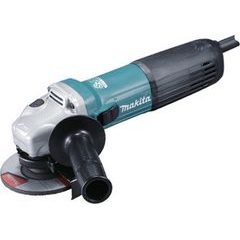 Makita GA4540C01 - Úhlová bruska 115mm,SJS,elektronika,1400W