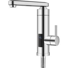 Baterie s elektrickým ohřevem vody ELW31-E | ELW31-E Procraft