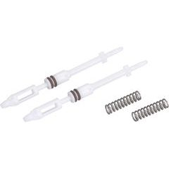 EXTOL PREMIUM ventil náhradní, 2 sady, 8891862C