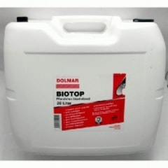 Makita 980008213 - olej řetězový biotop Dolmar, barel 20l