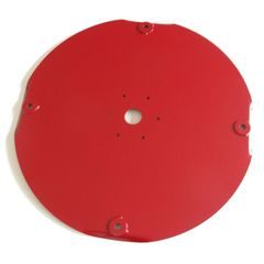 Žací talíř D520 Dakr TEKTON, BLP