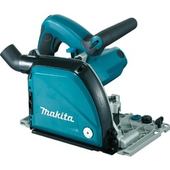 Makita CA5000XJ - Ponorná pila na hliník 118mm,1300W,Makpac