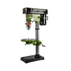 Sloupová vrtačka Procraft BD2000 | BD2000 Procraft