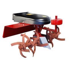 Dakr Rotavátor ROT PANTER FD-5