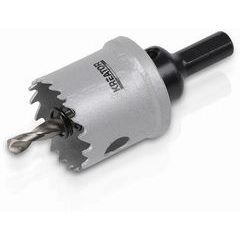 Kreator KRT100107 Pilová děrovka 35mm Kov/dřevo