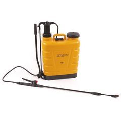 Postřikovač tlakový zádový, 16l