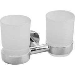 FRESHHH 5335 držák kartáčků dvojitý, 830409