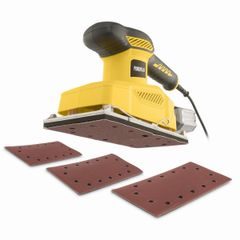 Powerplus POWX04410 Vibrační bruska 350 W