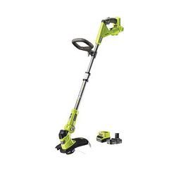 Hybridní strunová sekačka/vyžínač Ryobi RLT1831H25F, 18V, 30cm