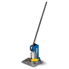 Manuální prostřihovačka AKM 100T