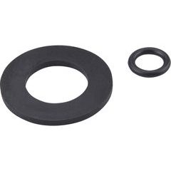 EXTOL PREMIUM těsnění pryžové k sada 2ks, pro hořák mini 8848107, 8848107B